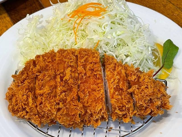 レストラン サイボク - サブ画像2