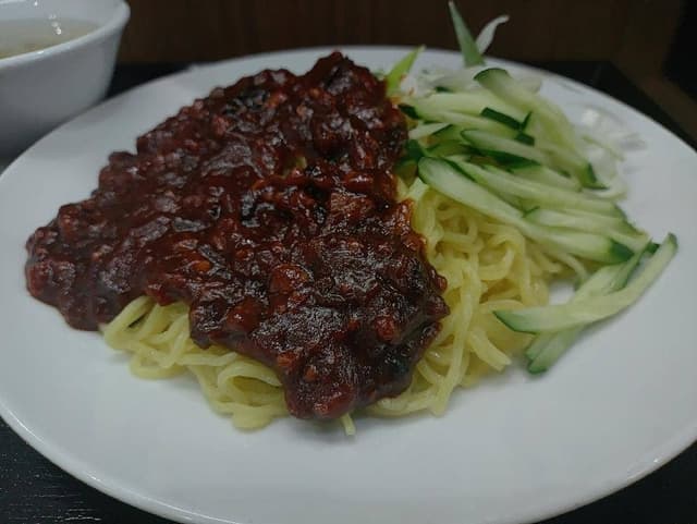 中華料理 喜楽宴 - サブ画像2