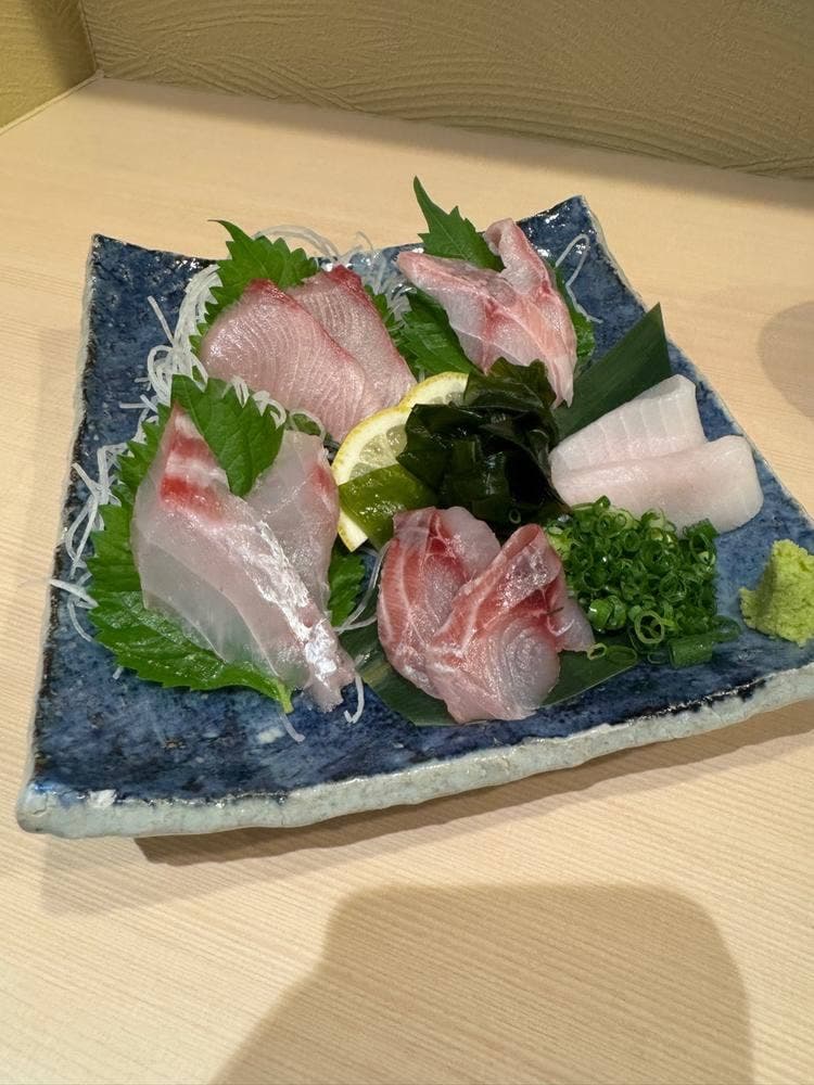 釣り人直営居酒屋 ツ抜け