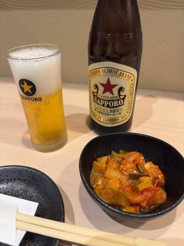 釣り人直営居酒屋 ツ抜け - サブ画像1