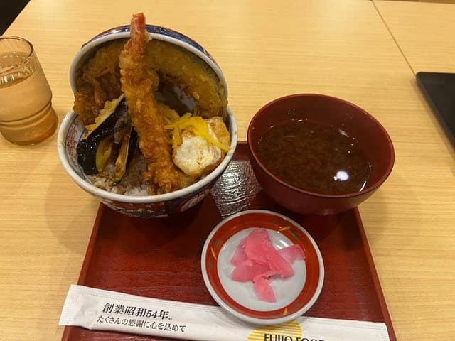 えびのや サカエチカ - サブ画像2