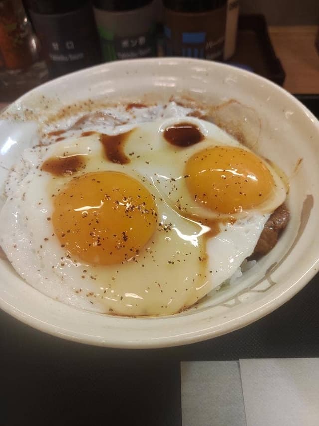 松屋 大和渋谷店 - サブ画像1