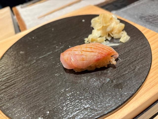 銀座 鮨 天ぷら いわい - サブ画像1