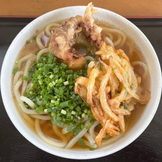 将元・さぬきうどん - サブ画像2