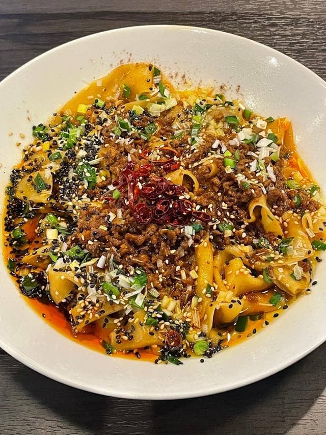 中華そば 吉吉飯店 御経塚店 - サブ画像2