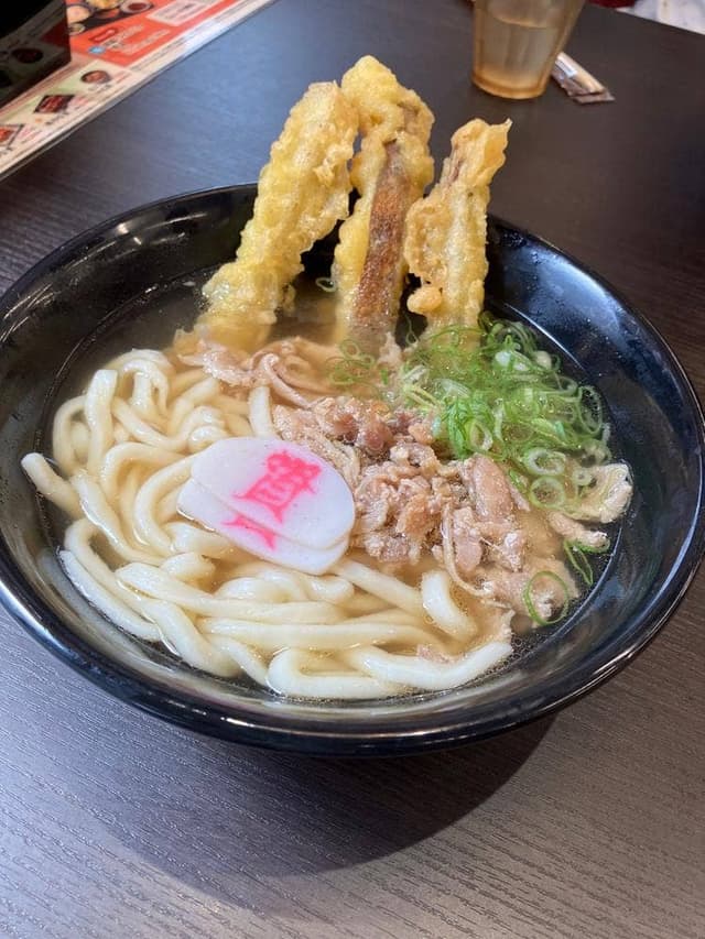 資さんうどん 貴船店 - サブ画像3