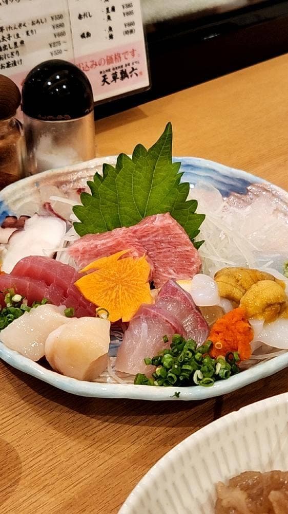 天草瓢六 - サブ画像1