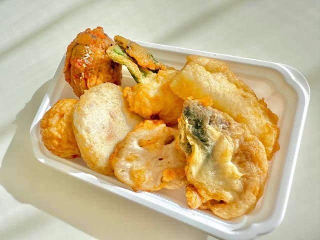 あげかま屋すず天 - サブ画像1