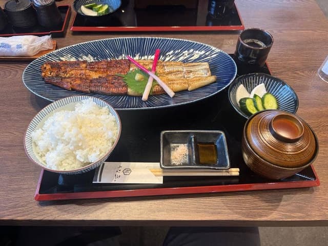 うな丞 - サブ画像2