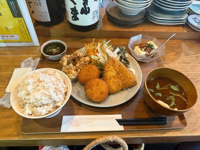 たいたん はちべゑ - サブ画像1