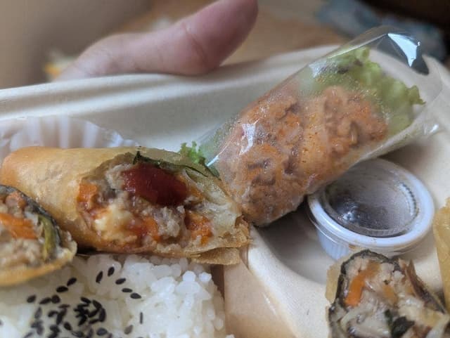 東京はるまき 両国店 - サブ画像2
