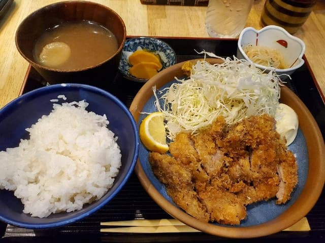 酒処 やまね - サブ画像1