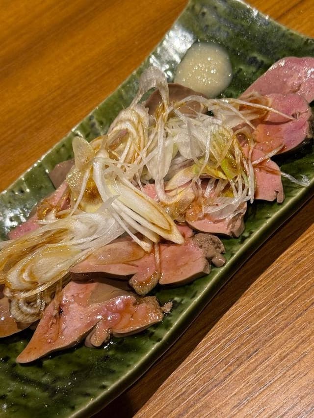 焼鳥 酉たけ - サブ画像1