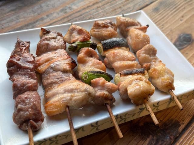 鳥元 - サブ画像3