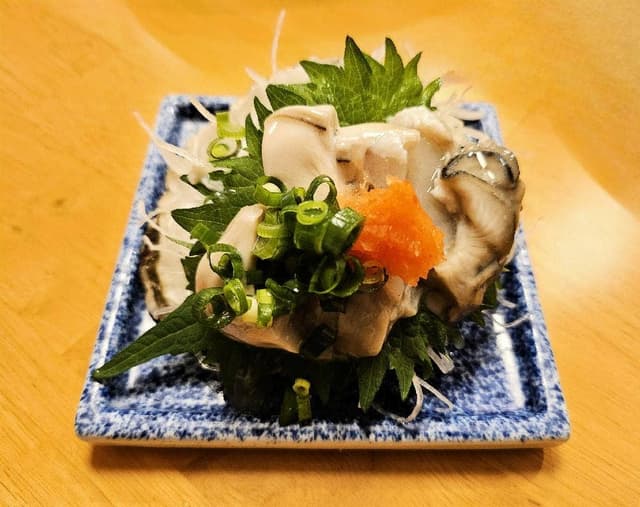 越中桜町 船酔い - サブ画像3