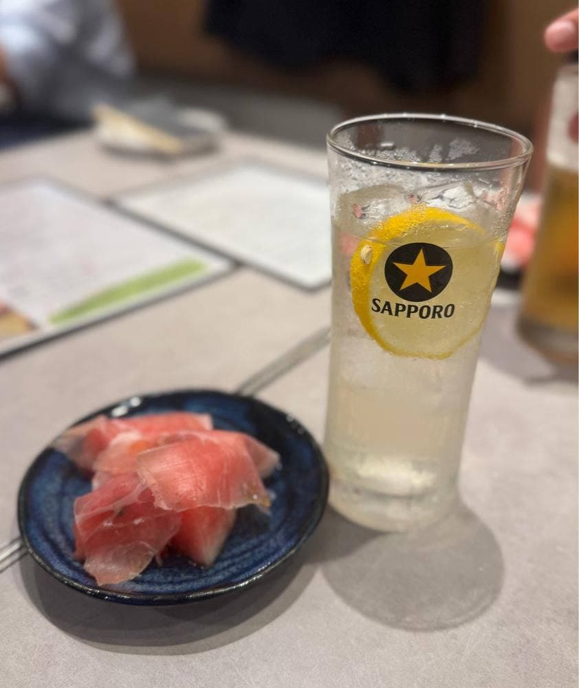 イタリアン酒場 寅の日