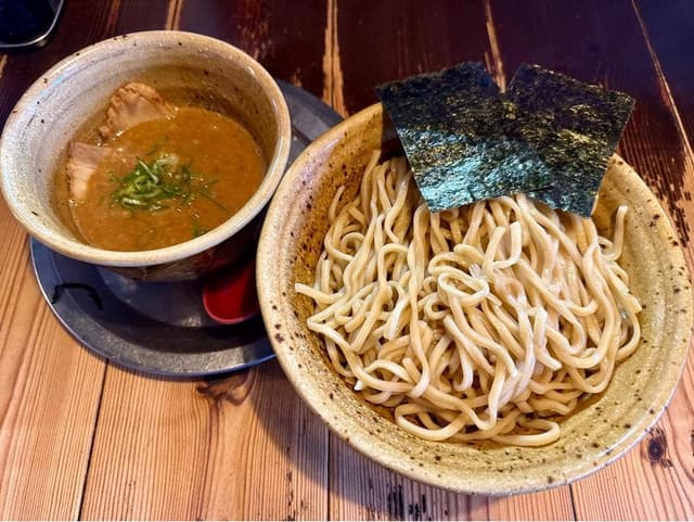 夜鳴き軒 - サブ画像1