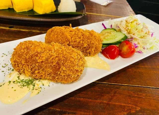 村上水産 米子鬼太郎空港店 - サブ画像2