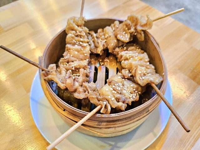 餃子 小籠包 福包酒場 片町店 - サブ画像3