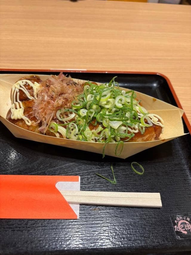 たこぼん 大阪空港店 - サブ画像2