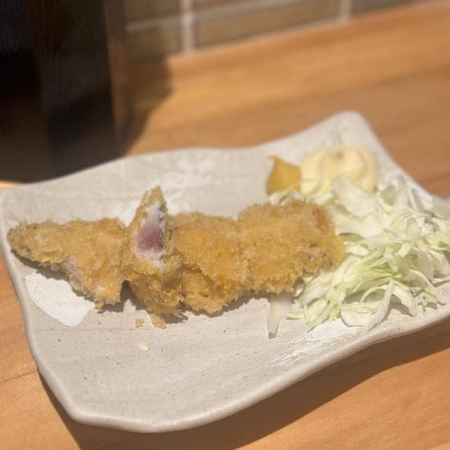 まめたい寿司 武蔵新城店 - サブ画像1