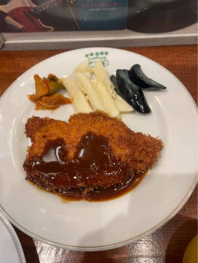 American grill - サブ画像1