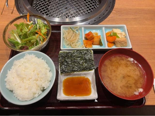 焼肉 慶楽苑 - サブ画像2