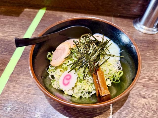 油そば専門店 ぶらぶら 伊勢佐木町店 - サブ画像2