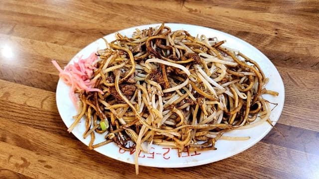 泰勝軒 - サブ画像1