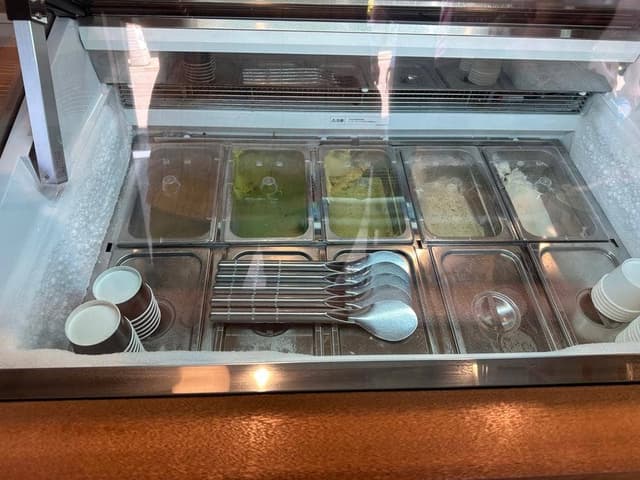 狭山茶アイス専門店あま茶 - サブ画像2