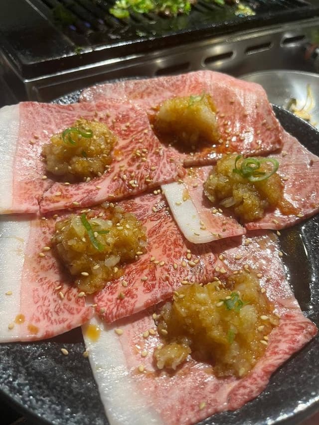 大阪焼肉ごりちゃん 三軒茶屋店 - サブ画像1