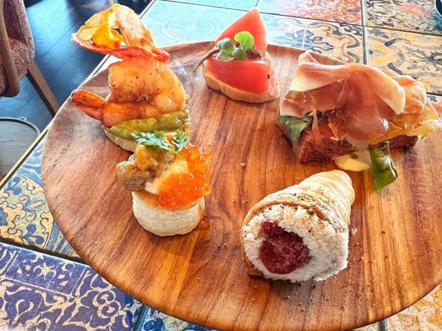 Del Mar COMEDOR Y TERRAZA - サブ画像2