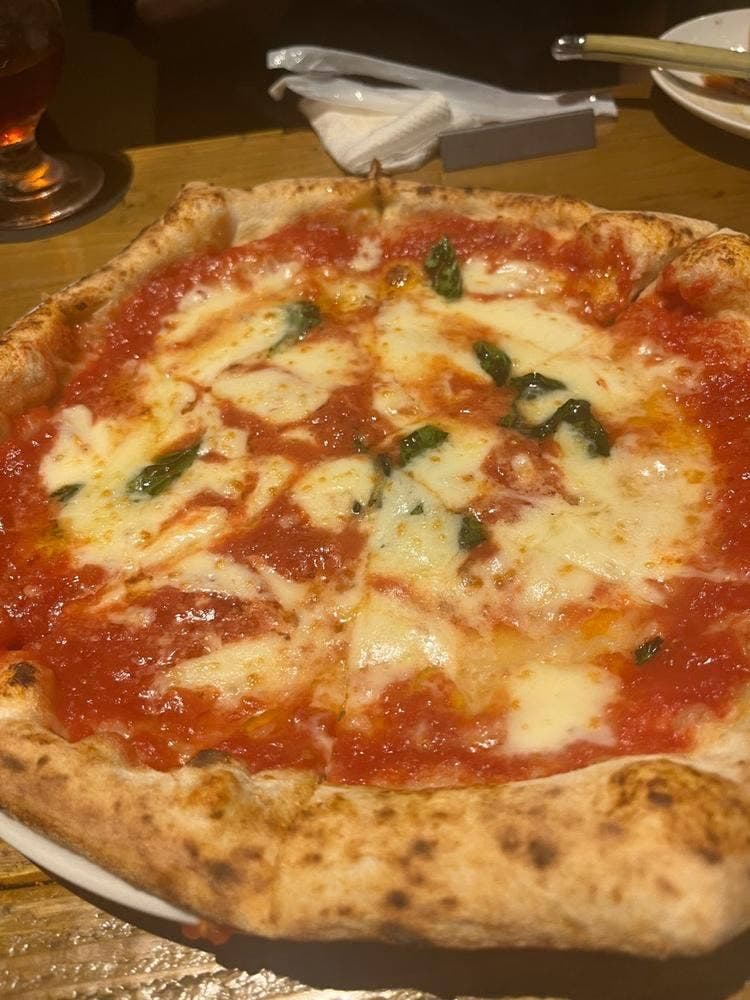 Pizza&CraftBeer Gufo