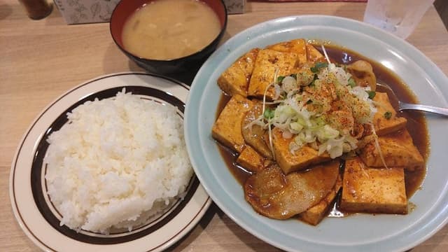 洋庖丁 - サブ画像2