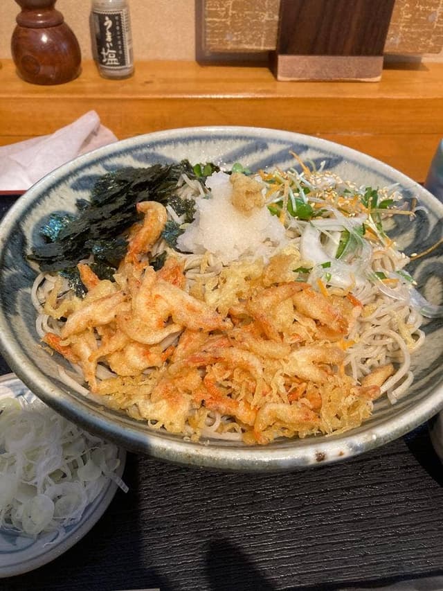 手打ち蕎麦 とおるや - サブ画像1
