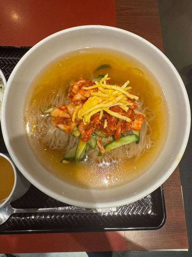 冷麺館 北新地店 - サブ画像1