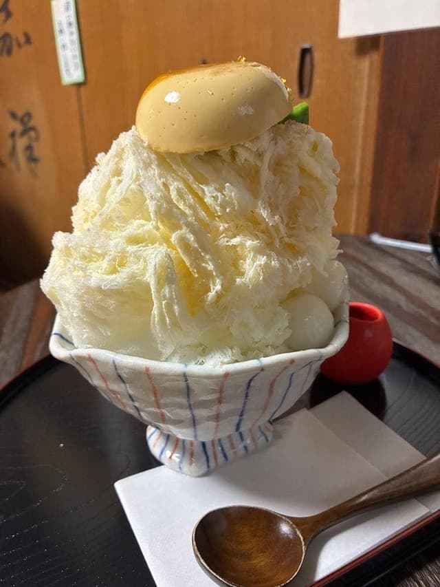 金澤ぷりん本舗 - サブ画像1