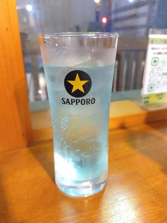 酔牛乃陣 - サブ画像2
