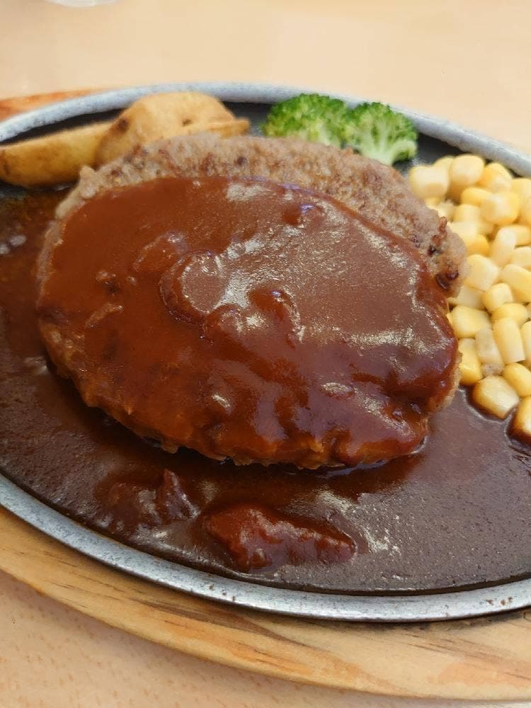 ファミリーレストラン ジョイフル 別府店