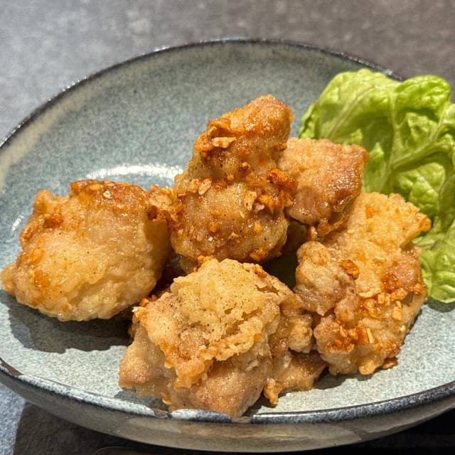 焼鳥 鶏一座 - サブ画像2