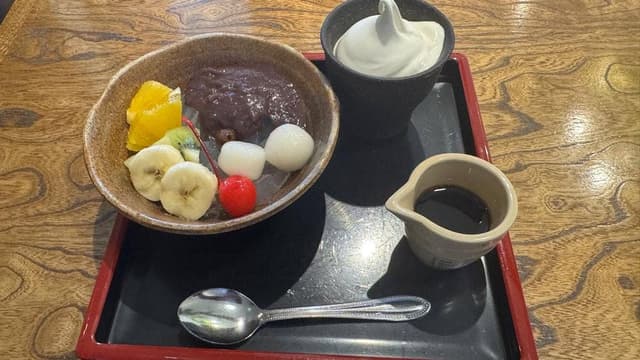 アイスビストロヒライ - サブ画像1