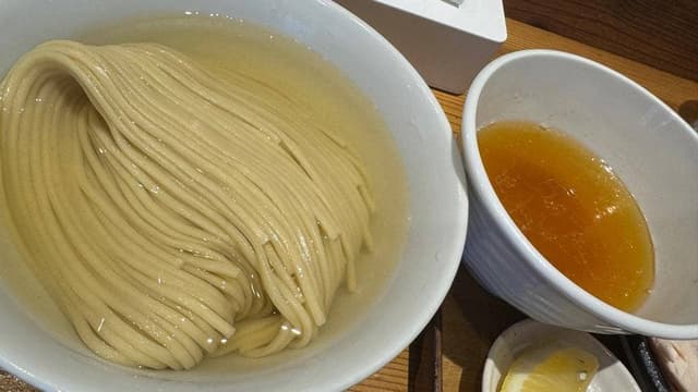 麺屋 鈴春 - サブ画像1