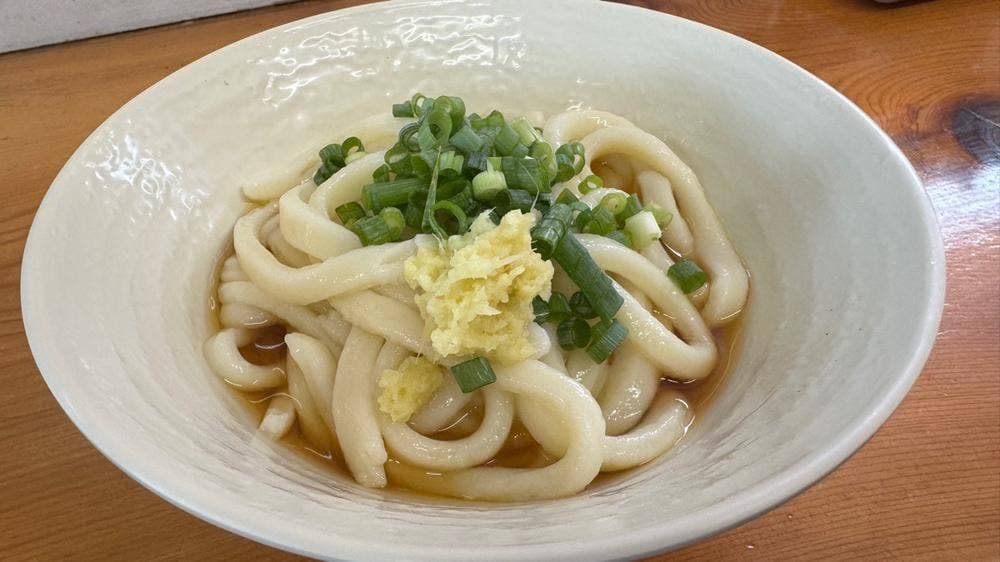 多田製麺所