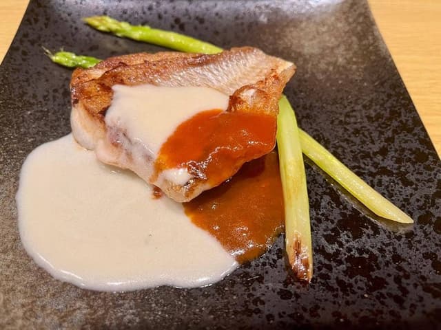 鉄板 笑和 - サブ画像2