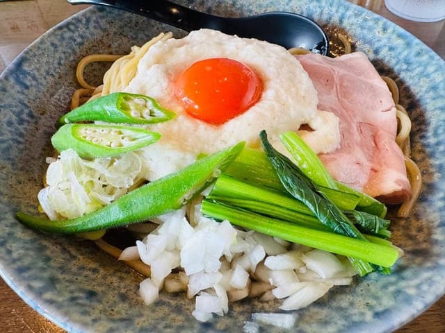 ラーメン翼 - サブ画像1