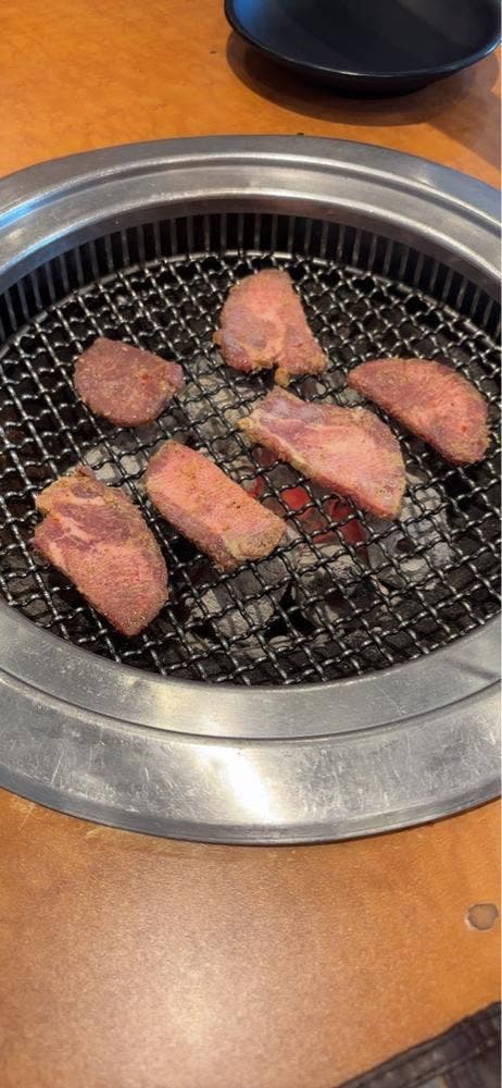 焼肉 ざんまい 厚木店 - サブ画像3
