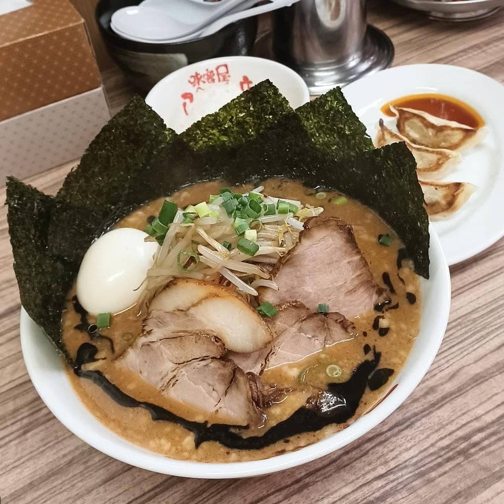 味噌屋 八郎商店 新宿店