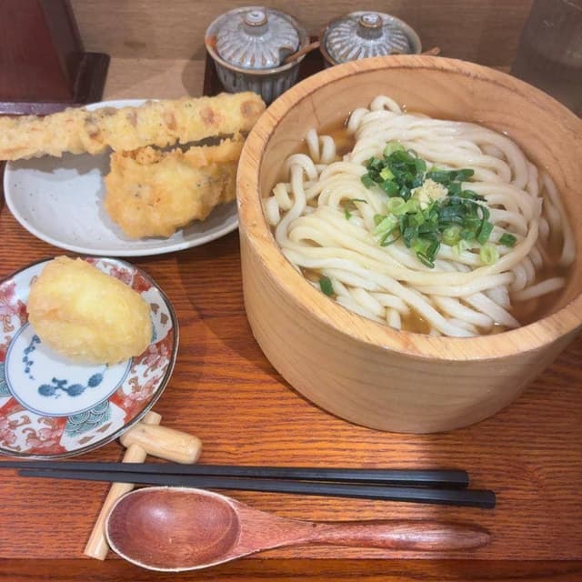 功刀屋 新宿御苑店 - サブ画像3