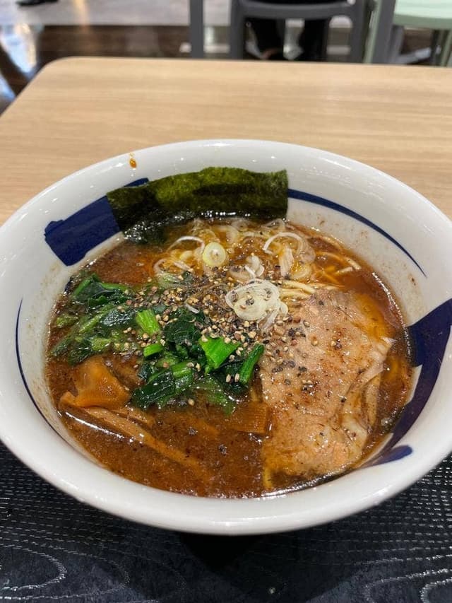 三田製麺所 イオンモール座間店 - サブ画像1