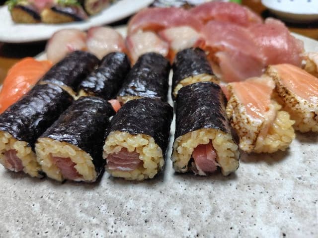スシロー 鶴見店 - サブ画像3